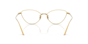Oliver Peoples 1998RX with Gold frame - image 5