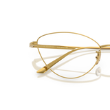Oliver Peoples 1998RX with Gold frame - Variant
