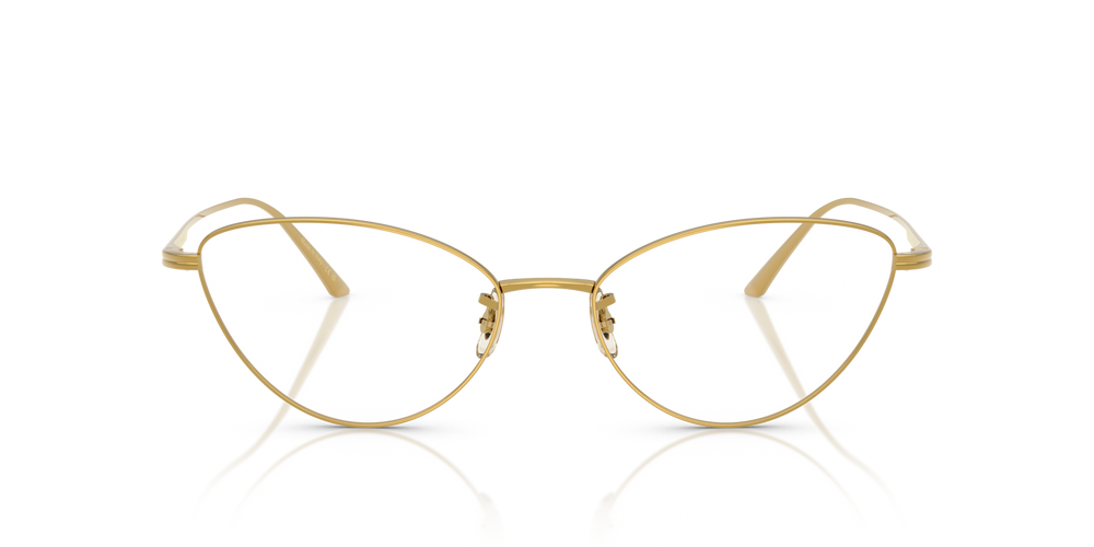 Oliver Peoples 1998RX with Gold frame - image 2