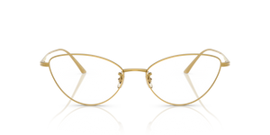 Oliver Peoples 1998RX with Gold frame - image 2