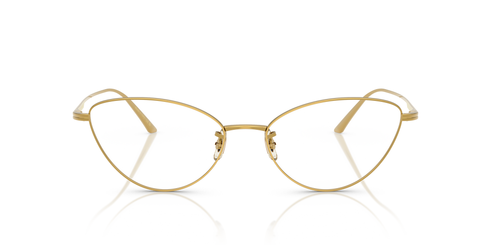 Oliver Peoples 1998RX with Gold frame - Image 2
