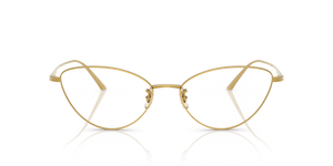 Oliver Peoples 1998RX with Gold frame - Image 2