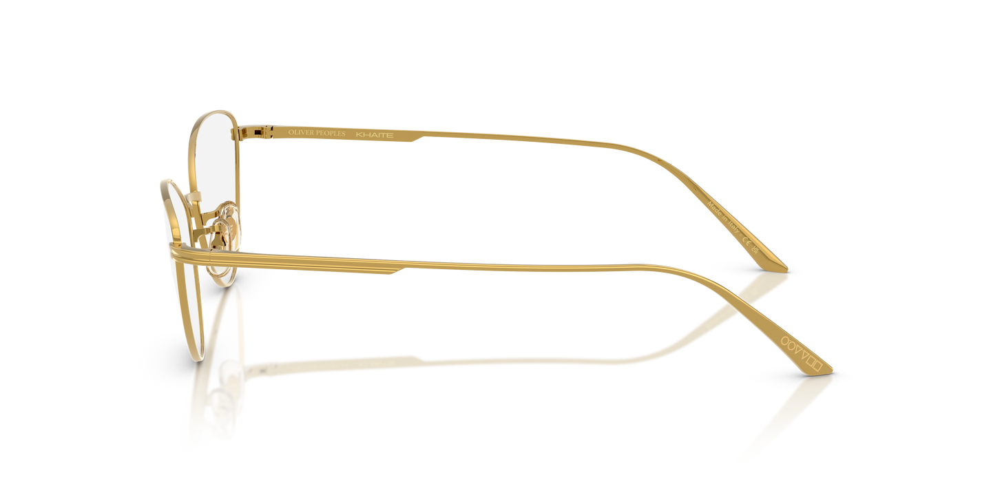 Oliver Peoples 1998RX with Gold frame | Oliver Peoples® US