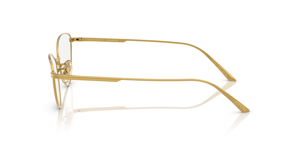 Oliver Peoples 1998RX avec monture Or - L'image 4