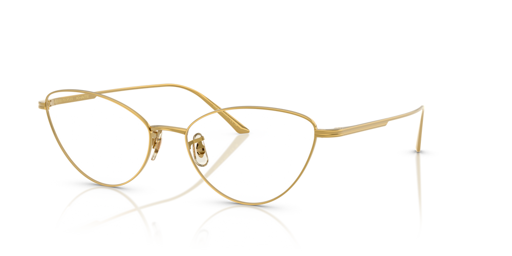 Oliver Peoples 1998RX with Gold frame - image 1