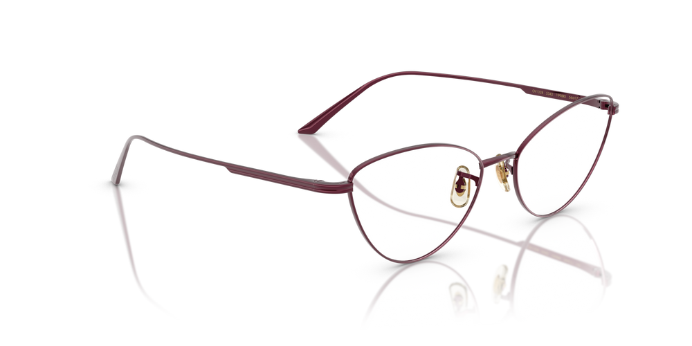 Oliver Peoples 1998RX with Brushed Burgundy frame - image 3