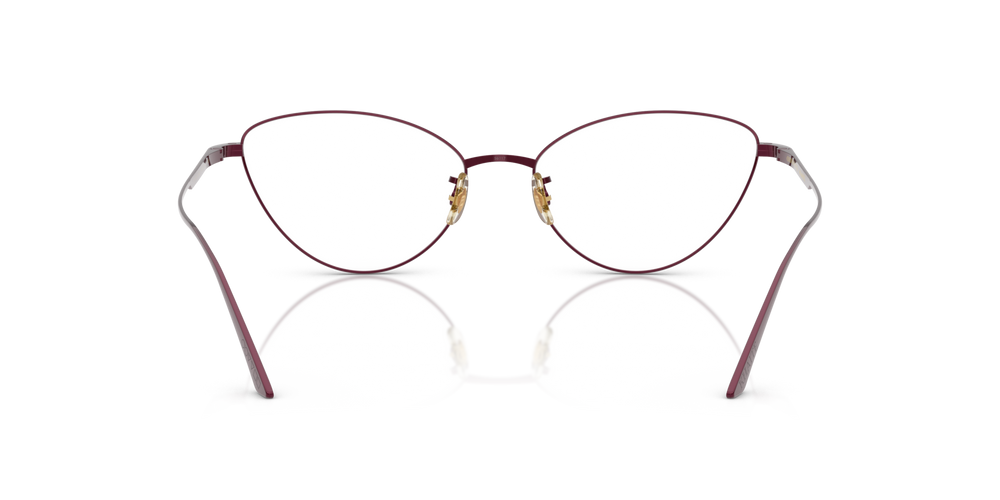 Oliver Peoples 1998RX with Brushed Burgundy frame - image 5