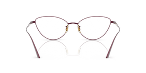 Oliver Peoples 1998RX with Brushed Burgundy frame - image 5