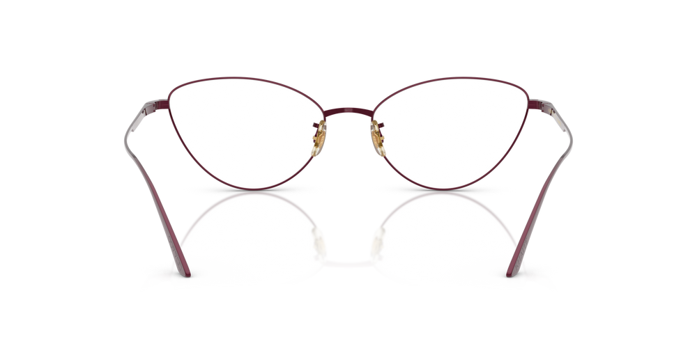Oliver Peoples 1998RX with Brushed Burgundy frame - image 5