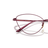 Oliver Peoples 1998RX with Brushed Burgundy frame - Variant