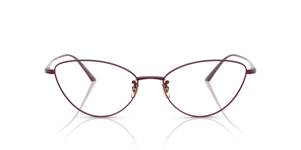 Oliver Peoples 1998RX with Brushed Burgundy frame | Oliver Peoples® US Oliver Peoples 1998RX with Brushed Burgundy frame | Oliver Peoples® US