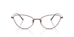 Oliver Peoples 1998RX with Brushed Burgundy frame - image 2