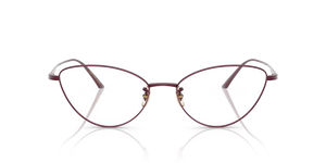 Oliver Peoples 1998RX with Brushed Burgundy frame - image 2
