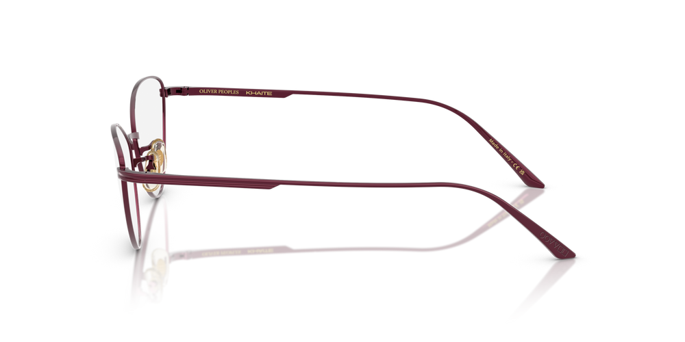 Oliver Peoples 1998RX with Brushed Burgundy frame - image 4