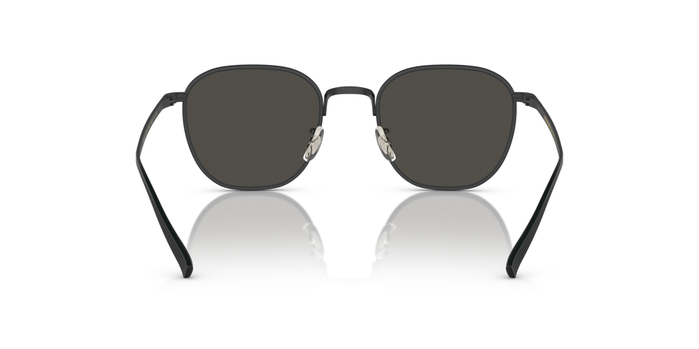 Oliver Peoples Rynn with Matte Black frame and Grey lenses - image 5