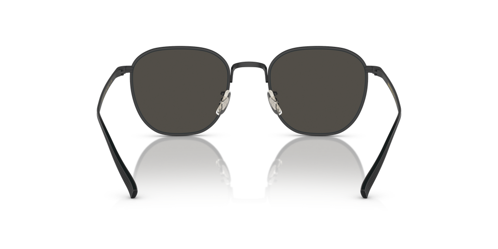 オリバーピープルズ　リレイサン Oliver Peoples Rynn with Gold frame and Magenta Photochromic