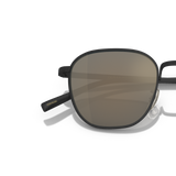 Oliver Peoples Rynn with Matte Black frame and Grey lenses - Variant