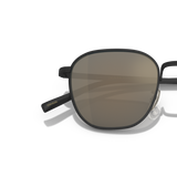 Oliver Peoples Rynn with Matte Black frame and Grey lenses - Variant