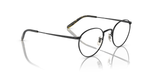 Oliver Peoples OP-47 with Matte Black frame - Image 3