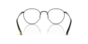 Oliver Peoples OP-47 with Matte Black frame - image 5