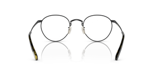 Oliver Peoples OP-47 with Matte Black frame - image 5