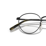 Oliver Peoples OP-47 with Matte Black frame - Variant
