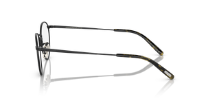 Oliver Peoples OP-47 with Matte Black frame - Image 4