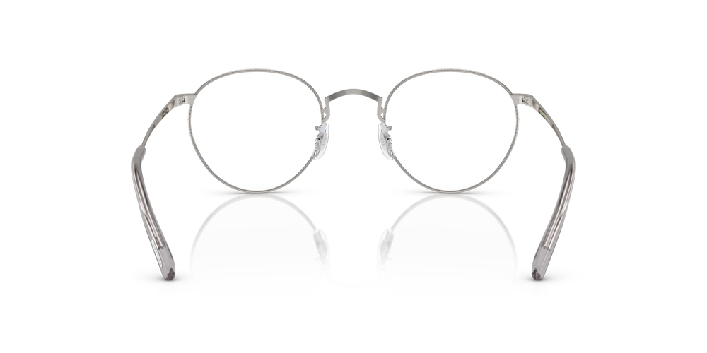Oliver Peoples OP-47 with Silver frame - image 5