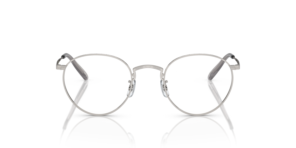Oliver Peoples OP-47 with Silver frame - image 2