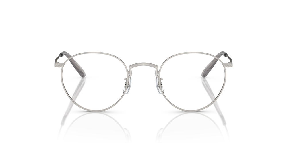 Oliver Peoples OP-47 avec monture Argent - image 2