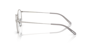 Oliver Peoples OP-47 with Silver frame - image 4
