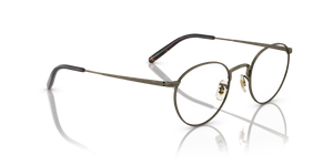 Oliver Peoples OP-47 with Antique Gold frame - Image 3