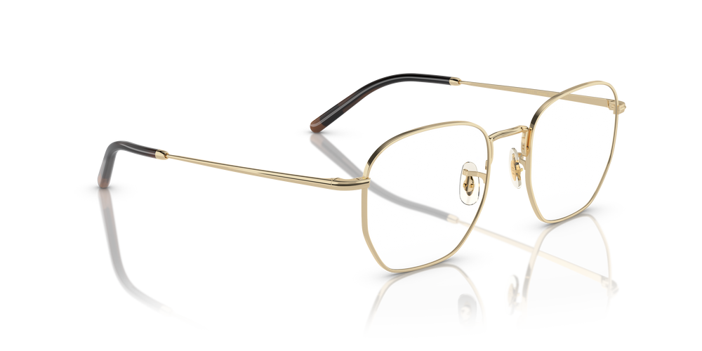 Oliver Peoples Kierney with Gold frame - image 3
