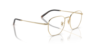 Oliver Peoples Kierney with Gold frame - image 3