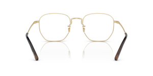 Oliver Peoples Kierney with Gold frame - image 5