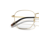 Oliver Peoples Kierney with Gold frame - Variant
