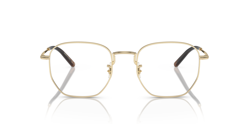 Oliver Peoples Kierney with Gold frame - image 2