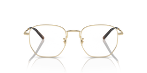 Oliver Peoples Kierney with Gold frame - image 2