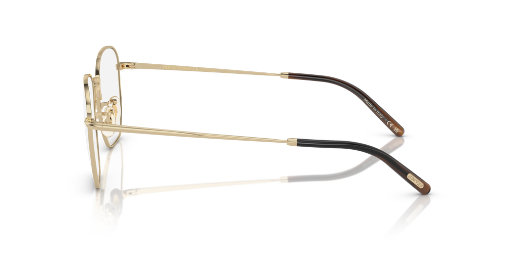 Oliver Peoples Kierney with Gold frame - image 4