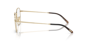 Oliver Peoples Kierney with Gold frame - image 4