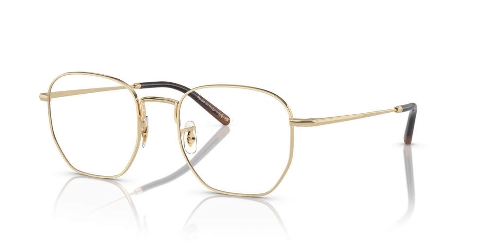 Oliver Peoples Kierney with Gold frame - image 1