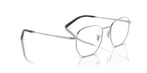 Oliver Peoples Kierney with Silver frame - Image 3
