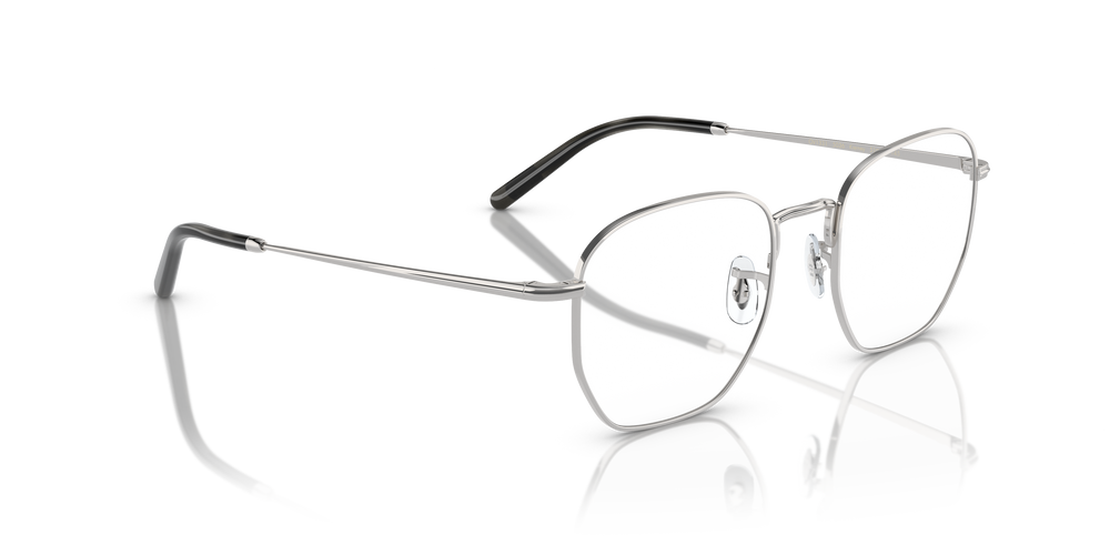 Oliver Peoples Kierney mit Silber Gestell - Bild 3