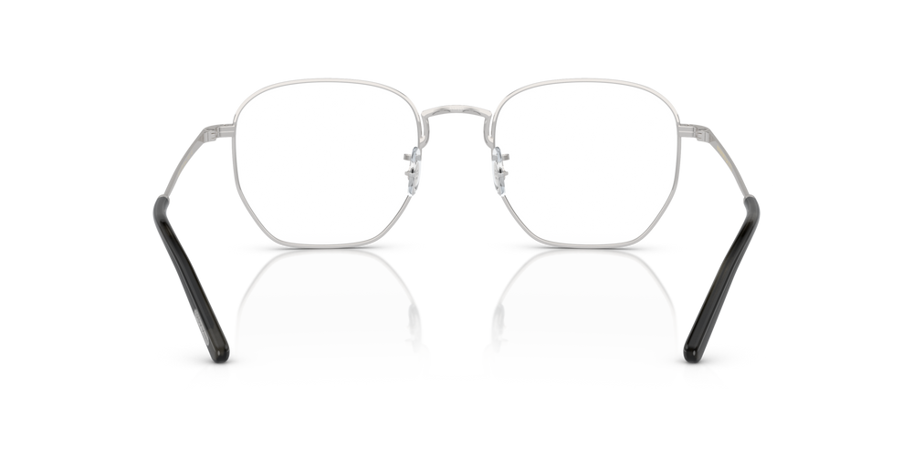 Oliver Peoples Kierney with Silver frame - image 5