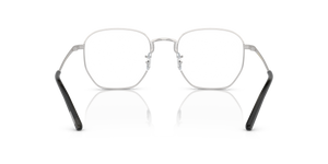 Oliver Peoples Kierney with Silver frame - image 5