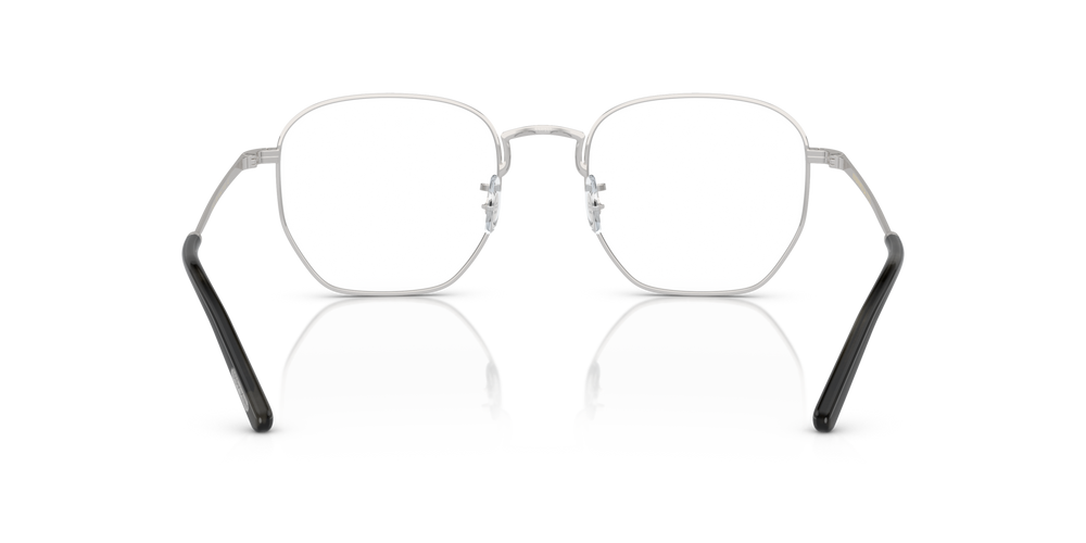 Oliver Peoples Kierney with Silver frame - image 5