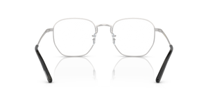 Oliver Peoples Kierney with Silver frame - image 5
