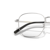 Oliver Peoples Kierney mit Silber Gestell - Variant