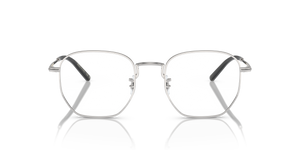 Oliver Peoples Kierney mit Silber Gestell - Bild 2