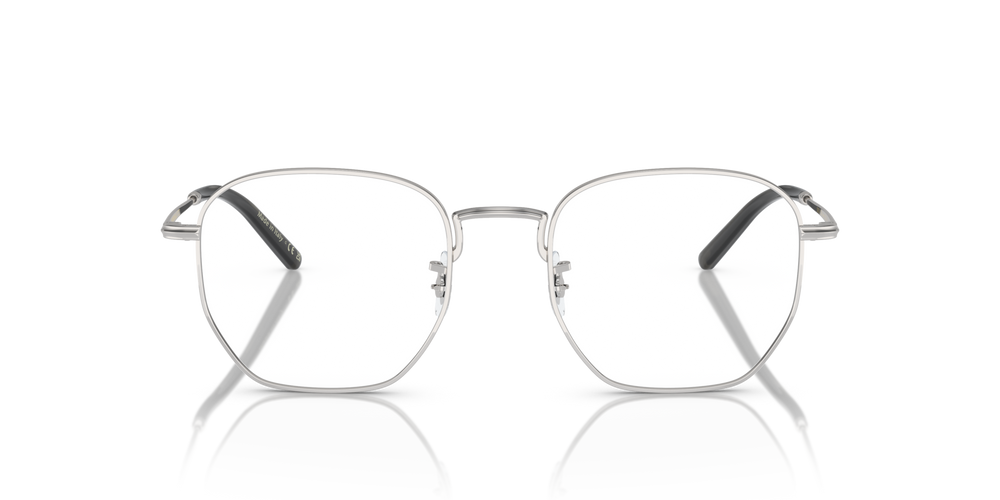 Oliver Peoples Kierney with Silver frame - image 2